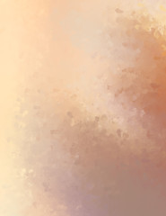 Brushed Painted Abstract Background. Brush stroked painting. Strokes of paint. 2D Illustration.