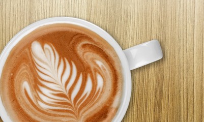 Aroma.