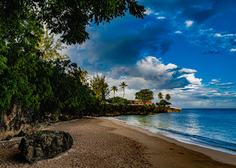 store bay Tobago