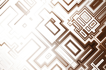 Abstract Background. Triangle 3d illustration polygonal art pattern style. Future graphic geometric design. Geometry texture futuristic decoration. Trendy and vibrant modern style template..