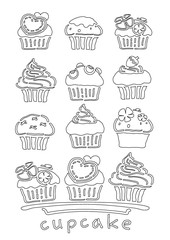 Cupcakes