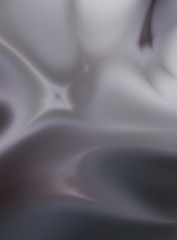 Fractal pretty background. Cool design with colorful shapes and lines. Abstract artistic wallpaper. Hipster graphic image with interesting pattern.