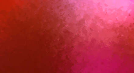 Brushed Painted Abstract Background. Brush stroked painting. Strokes of paint. 2D Illustration.