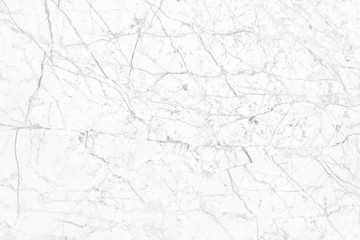 White marble texture background with high resolution in seamless pattern for design art work and...