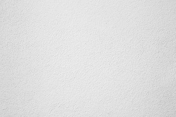 Pattern of White concrete wall  texture background