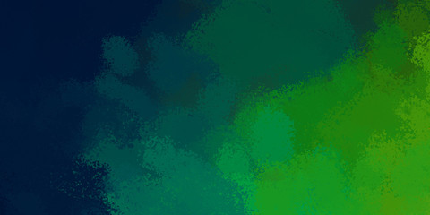 Abstract background of colorful brush strokes. Brushed vibrant wallpaper. Painted artistic creation. Unique and creative illustration. Brush stroked painting. Wall art.