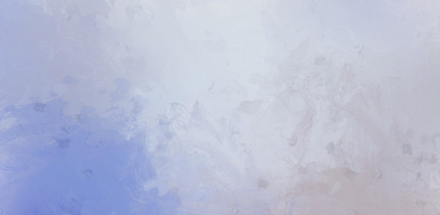 Brushed Painted Abstract Background. Brush stroked painting. Artistic vibrant and colorful wallpaper..