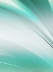 Dynamic trendy simple fluid color gradient abstract cool background with overlapping line effects.  Illustration for wallpaper, banner, background, card, book, pamphlet,website. 2D illustration..