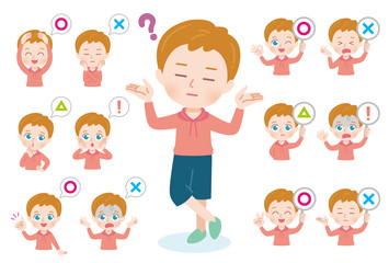 cute type boy_answer