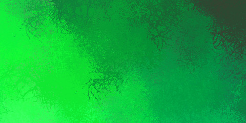 Abstract background of colorful brush strokes. Brushed vibrant wallpaper. Painted artistic creation. Unique and creative illustration. Brush stroked painting. Wall art.