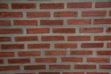 brick wall background