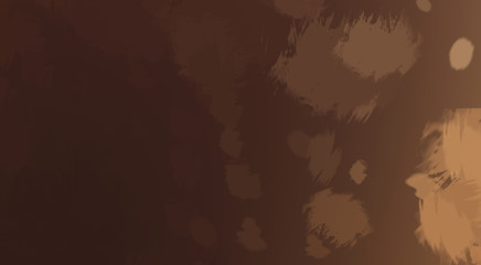 Chaotic painting. Brushed Painted Abstract Background. Brush stroked painting. Artistic vibrant and colorful wallpaper.