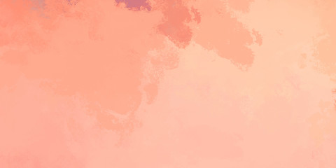 Artistic abstract background. Texture painted wallpaper. Creative illustration with strokes of paint. Brush pattern painting.