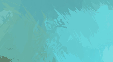 Brush stroked painting. Artistic vibrant and colorful wallpaper. Chaotic painting. Brushed Painted Abstract Background.
