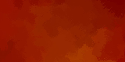 Creative background. Painted composition with vibrant brush strokes. Textured colorful painting. Paint brushed wallpaper.