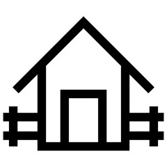 Home icon