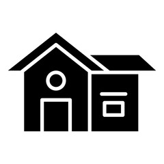 House icon