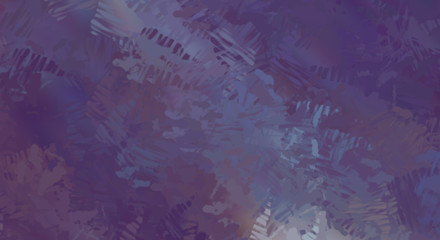 Brushed Painted Abstract Background. Brush stroked painting. Artistic vibrant and colorful wallpaper.
