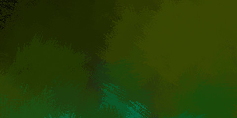 Obraz premium Painted artistic creation. Brushed vibrant wallpaper. Unique and creative illustration. Abstract background of colorful brush strokes.