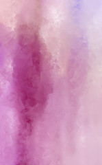 Brushed Painted Abstract Background. Brush stroked painting. Artistic vibrant and colorful wallpaper..
