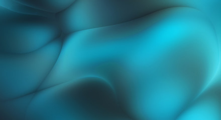 Fractal pretty background. Cool design with colorful shapes and lines. Abstract artistic wallpaper. Hipster graphic image with interesting pattern.