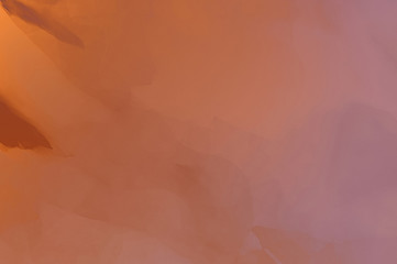 Trendy hipster wash backdrop. Colorful abstract illustration. Color gradient background for poster, wallpaper, banner, cover, booklet, website, brochure or pamphlet.