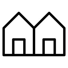 House icon