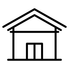 House icon