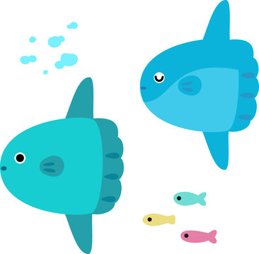 マンボウ Images Browse 293 Stock Photos Vectors And Video Adobe Stock