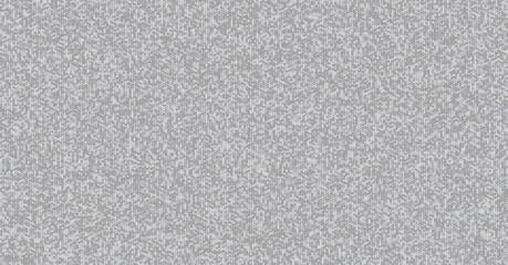 Abstract Color Halftone Dots generative art background illustration