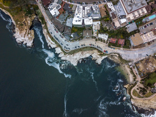 La Jolla Cove