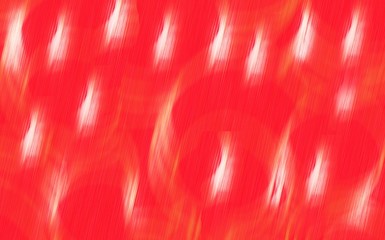 Red smooth blurred waves texture abstract elegant background. red shapes pattern	