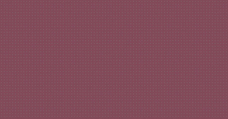 Abstract Color Halftone Dots generative art background illustration