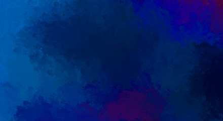 Brushed Painted Abstract Background. Brush stroked painting. Artistic vibrant and colorful wallpaper.