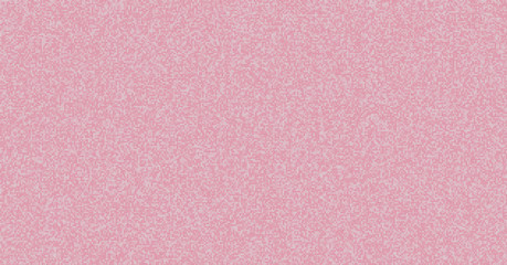Abstract Color Halftone Dots generative art background illustration