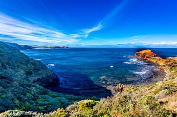 Bushrangers Bay