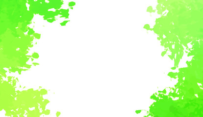 Brushed Painted Abstract Background. Brush stroked painting. Artistic vibrant and colorful wallpaper..