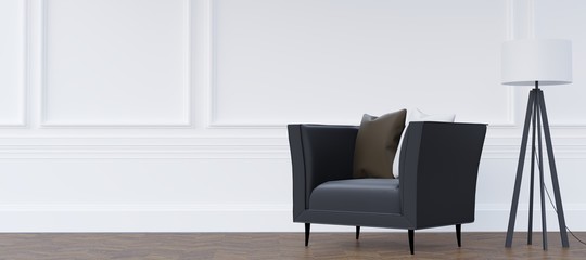 modern interior design