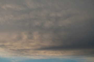 cloudscape backgrounds
