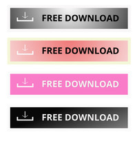 Modern set of free download buttons.
