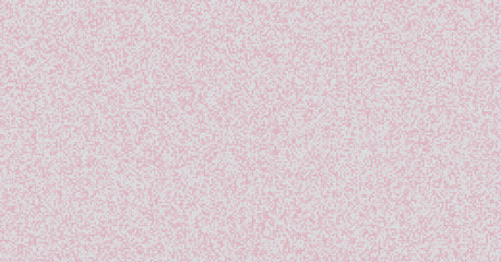 Abstract Color Halftone Dots generative art background illustration