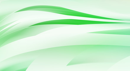 Dynamic trendy simple fluid color gradient abstract cool background with overlapping line effects.  Illustration for wallpaper, banner, background, card, book, pamphlet,website. 2D illustration..