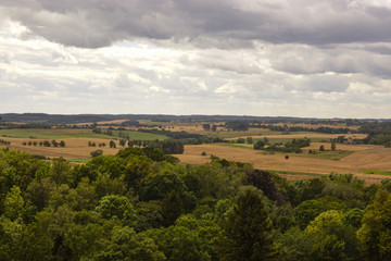 Obraz premium Warmia