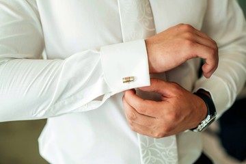 Wedding is one of the most fateful events in the life of a young couple.	