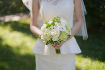 Wedding is one of the most fateful events in the life of a young couple.	