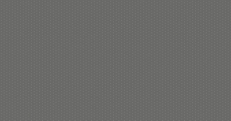 Abstract Color Halftone Dots generative art background illustration