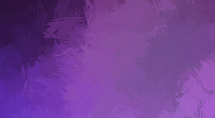 Obraz premium Wild Brushstrokes. Brushed Painted Abstract Background. Brush stroked painting. Strokes of paint. 2D Illustration.