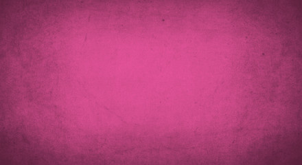 bubble gum color background with grunge texture