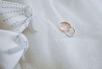 Wedding is one of the most fateful events in the life of a young couple.	