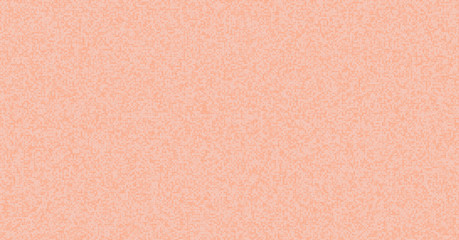 Abstract Color Halftone Dots generative art background illustration